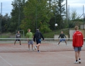 září 2012 - Nohejbalový turnaj