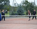 září 2012 - Nohejbalový turnaj