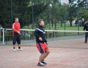 září 2012 - Nohejbalový turnaj
