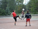 září 2012 - Nohejbalový turnaj