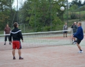 září 2012 - Nohejbalový turnaj