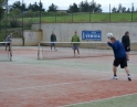 září 2012 - Nohejbalový turnaj