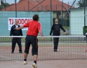 září 2012 - Nohejbalový turnaj
