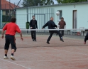 září 2012 - Nohejbalový turnaj