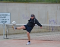 září 2012 - Nohejbalový turnaj