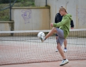 září 2012 - Nohejbalový turnaj