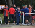 září 2012 - Nohejbalový turnaj