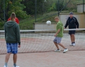 září 2012 - Nohejbalový turnaj
