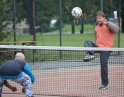 září 2012 - Nohejbalový turnaj
