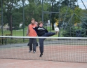 září 2012 - Nohejbalový turnaj