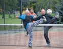 září 2012 - Nohejbalový turnaj