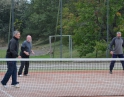 září 2012 - Nohejbalový turnaj