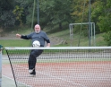 září 2012 - Nohejbalový turnaj