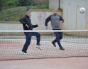 září 2012 - Nohejbalový turnaj