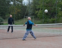 září 2012 - Nohejbalový turnaj