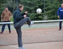 září 2012 - Nohejbalový turnaj