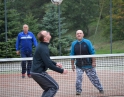 září 2012 - Nohejbalový turnaj