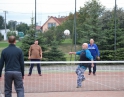 září 2012 - Nohejbalový turnaj
