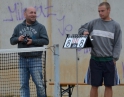 září 2012 - Nohejbalový turnaj