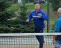 září 2012 - Nohejbalový turnaj