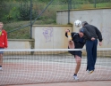 září 2012 - Nohejbalový turnaj