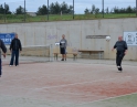 září 2012 - Nohejbalový turnaj