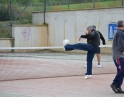 září 2012 - Nohejbalový turnaj