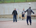 září 2012 - Nohejbalový turnaj
