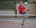 září 2012 - Nohejbalový turnaj