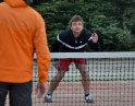 září 2012 - Nohejbalový turnaj