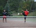 září 2012 - Nohejbalový turnaj