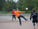 září 2012 - Nohejbalový turnaj