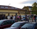 září 2012 - Lampionový průvod