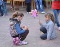 září 2012 - Lampionový průvod