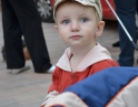 září 2012 - Lampionový průvod