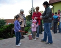 září 2012 - Lampionový průvod