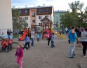 září 2012 - Lampionový průvod