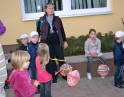 září 2012 - Lampionový průvod