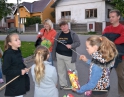 září 2012 - Lampionový průvod