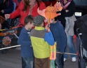 září 2012 - Lampionový průvod