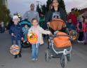 září 2012 - Lampionový průvod