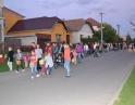 září 2012 - Lampionový průvod