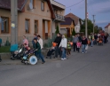 září 2012 - Lampionový průvod