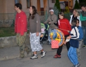 září 2012 - Lampionový průvod