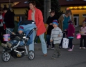 září 2012 - Lampionový průvod