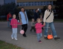 září 2012 - Lampionový průvod