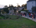 září 2012 - Lampionový průvod