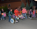 září 2012 - Lampionový průvod