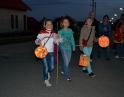 září 2012 - Lampionový průvod