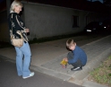 září 2012 - Lampionový průvod